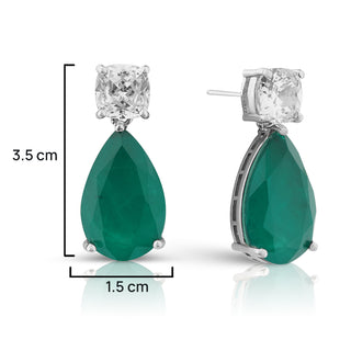 Leona - Doublet Necklace Set