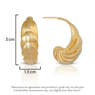 Sirena Earrings