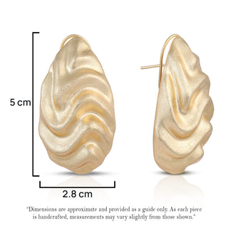 Veyra Earrings