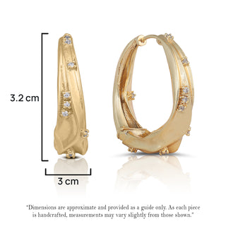 Swell Earrings