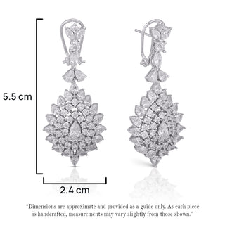 Vespera Earrings
