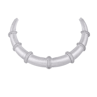 Valenne Collar Necklace