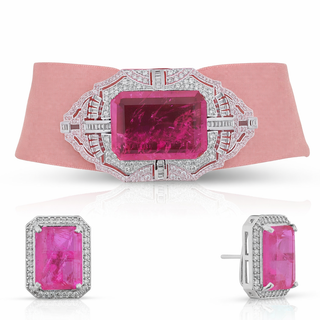 Gazelle - Choker Set