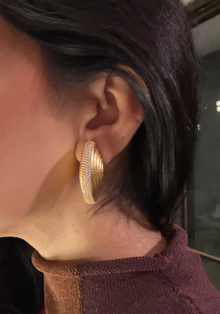 Mist Earrings