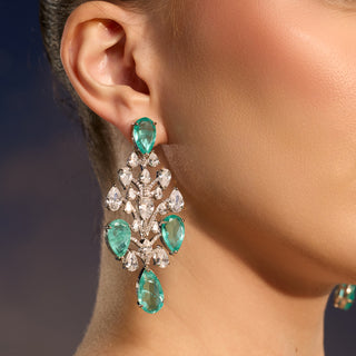 Soraya Dangle Earrings