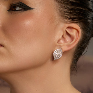 Rania Stud Earrings