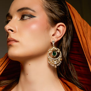 Alara Dangle Earrings