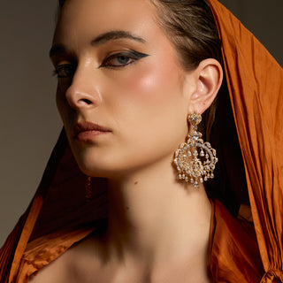 Maysa Dangle Earrings