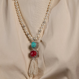 Sahar Necklace Set