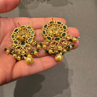 Chameli Earrings