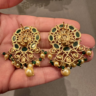 Chameli Earrings