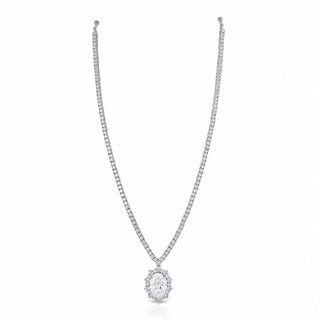 Sheli Necklace