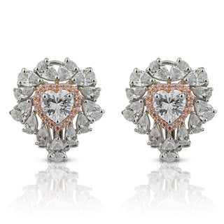Juliette Stud Earrings