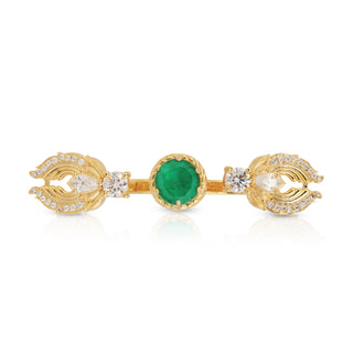 Zareen Ring