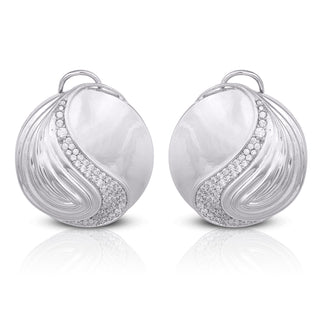 Maré Earrings