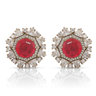 Noreya Stud Earrings