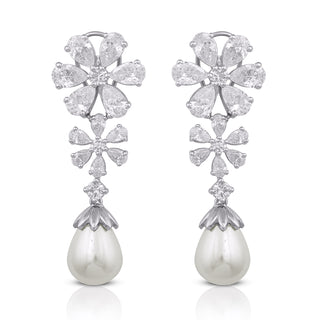 Sirena Bloom Earrings
