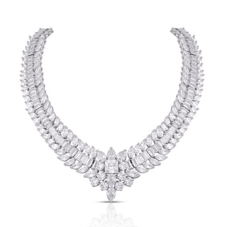 Maris Necklace Set