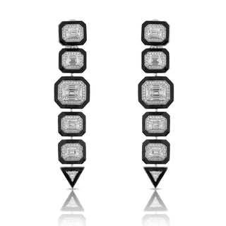 Valeria Drop Earrings