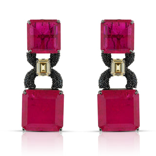 Emily Dangle Earrings