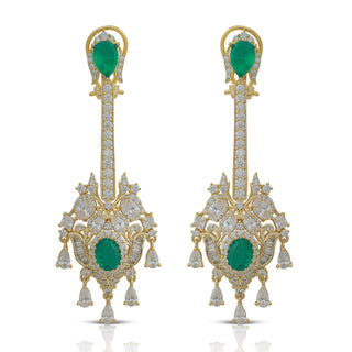 Liorah Dangle Earrings