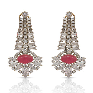 Nayra Dangle Earrings
