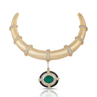 Ophira Pendant Necklace