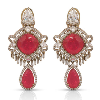 Reemah Dangle Earrings