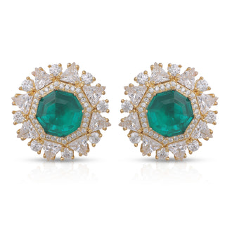 Noreya Stud Earrings