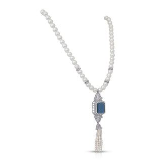 Ruh - Long Necklace