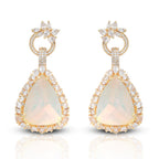 Rainbow Moonstone