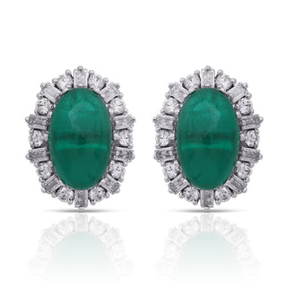 Rasha Earrings