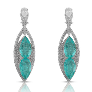 Zara Dangle Earrings