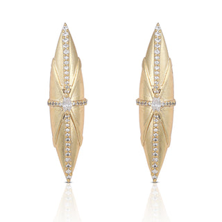 Coralia Earrings