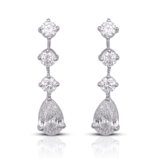 Aurelia Drop Earrings