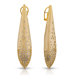 Aisha Dangle Earrings