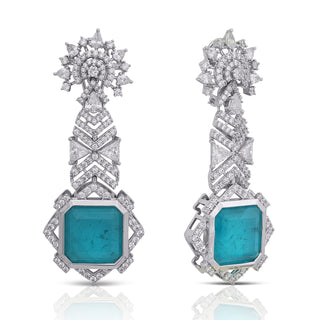 Sareya Dangle Earrings