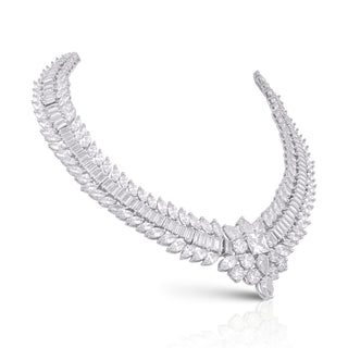 Maris Necklace Set