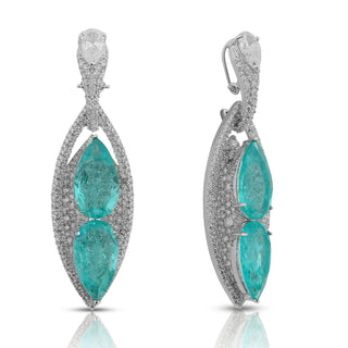 Zara Dangle Earrings