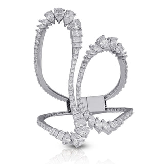 Athena Cuff Bracelet