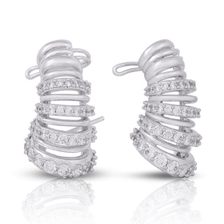 Cove Earrings