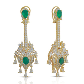Liorah Dangle Earrings