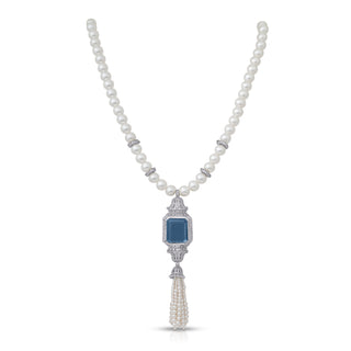 Ruh - Long Necklace