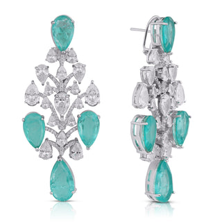 Soraya Dangle Earrings