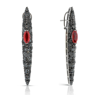 Mirai Dangle Earrings