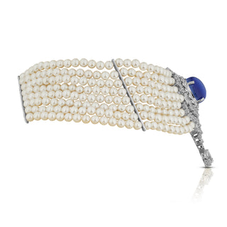 Seraphina Choker Set