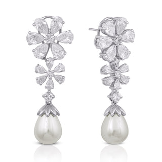 Sirena Bloom Earrings