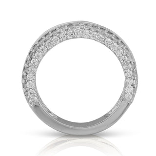 Amani - Cubic Zirconia Ring