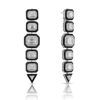 Valeria Drop Earrings