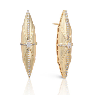 Coralia Earrings